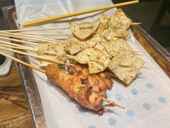 -盟重烧烤店(高正街店)