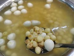 -黄记潮汕甜汤(贝底田坊店)