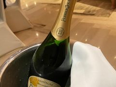 -深圳佳兆业万豪酒店-金沙全日餐厅
