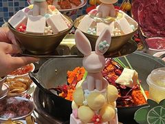 -江北北火锅馆·公路夜市(魏公村店)