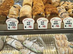 -高力乐面包咖啡厅(西塔店)