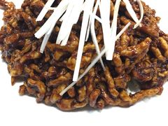 -到家尝北京菜(西坝河店)