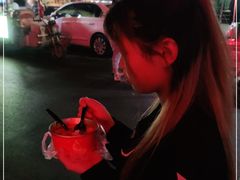 -健康路夜市