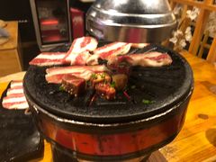 -炙忧烤肉屋(中国铁建广场店)