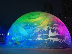 -海合安成都极地海洋公园
