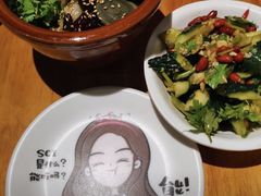 -柳叶刀烧烤(北大清华店)