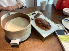 -小大董·烤鸭(王府井apm店)