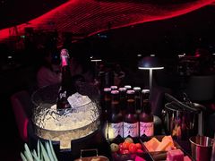 -赤红音乐现场(浦东金桥路店)