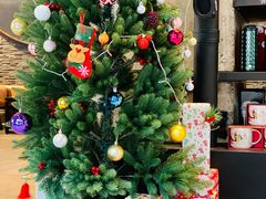 -星巴克臻选(惠州华贸天地1楼店)