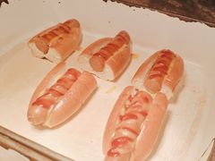 -嘉定凯悦·咖啡厅