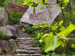 -黑龙潭风景区