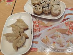 -小杨生煎(周浦万达店)
