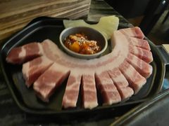 -义气烤肉餐吧(大族广场店)