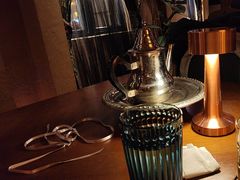 -Tajine Moroccan塔金摩洛哥中东餐厅