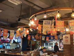 -聚点串吧·北京烧烤(赵登禹路店)