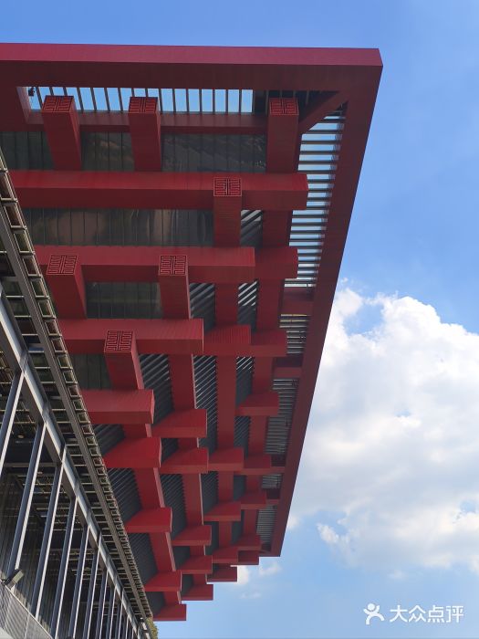 中华艺术宫(上海美术馆)图片