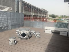 -府学·秋果S酒店(北京南锣鼓巷四合院店)