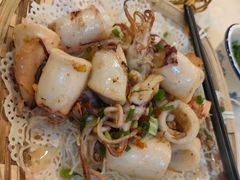-婆婆家·湛江特色美食(福田振华路店)