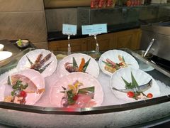 -国宾酒店-花园咖啡自助餐厅(北营房中街店)