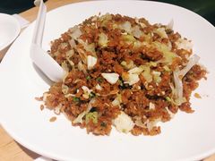 -兰亭轩茶餐厅(长江路店)