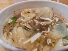 三丝羹-素满香·素食自助餐(苏州·临顿路店)