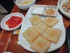 -全州拌饭馆(断桥店)