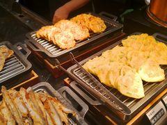 -韩盛·盛江山自助料理(奥体万达店)