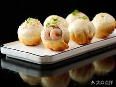 -咬不得高祖生煎·简餐(城站店)