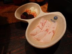 -额尔敦传统涮(公园西路店)