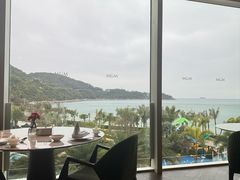 -深圳美高梅酒店-品聚嘉府中餐厅