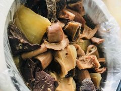 牛杂-李记牛杂店(建设一街店)