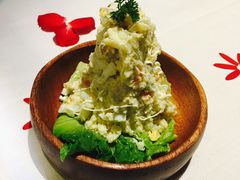-俄士厨房(万松园店)