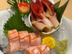 -小山日本料理(太古汇店)