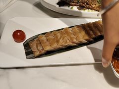 -高玛纳驴肉火烧(河间总店)