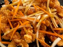 -韩鼎丰·韩国料理(林奥店)