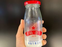 -红星前进面包牛奶公司(君太店)