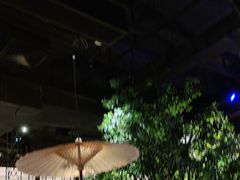 -绿茶餐厅(乐峰广场店)