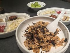 -A One Kitchen·南京精菜馆(德基广场店)