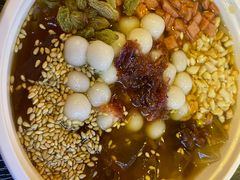 -沙州食驿·非遗小吃夜市