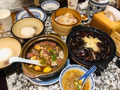 -南京大牌档(凯德大峡谷店)