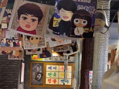 -欧巴烤肉(创富世纪店)
