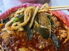 -安发瞧麻辣烫(总店)