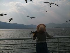 -滇池海埂公园