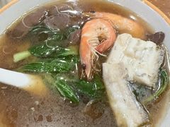 -赵璐海鲜面馆(德行路店)
