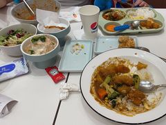 -池奈·咖喱蛋包饭(熙地港店)