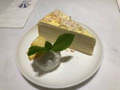 -Lady M New York(澳门伦敦人店)