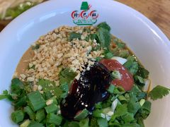 -珍巴奴毛肚牛肉小火锅(四惠店)