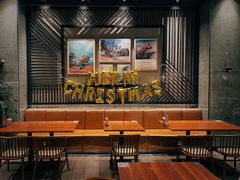 -TIGERS老虎西餐(亦庄店)
