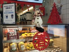 -茶百道(京溪店)