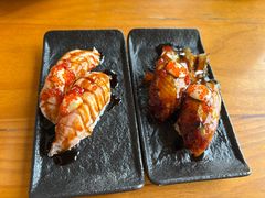 -8PINTS八品脱·日料·烧鸟·精酿小酒馆(莘庄店)